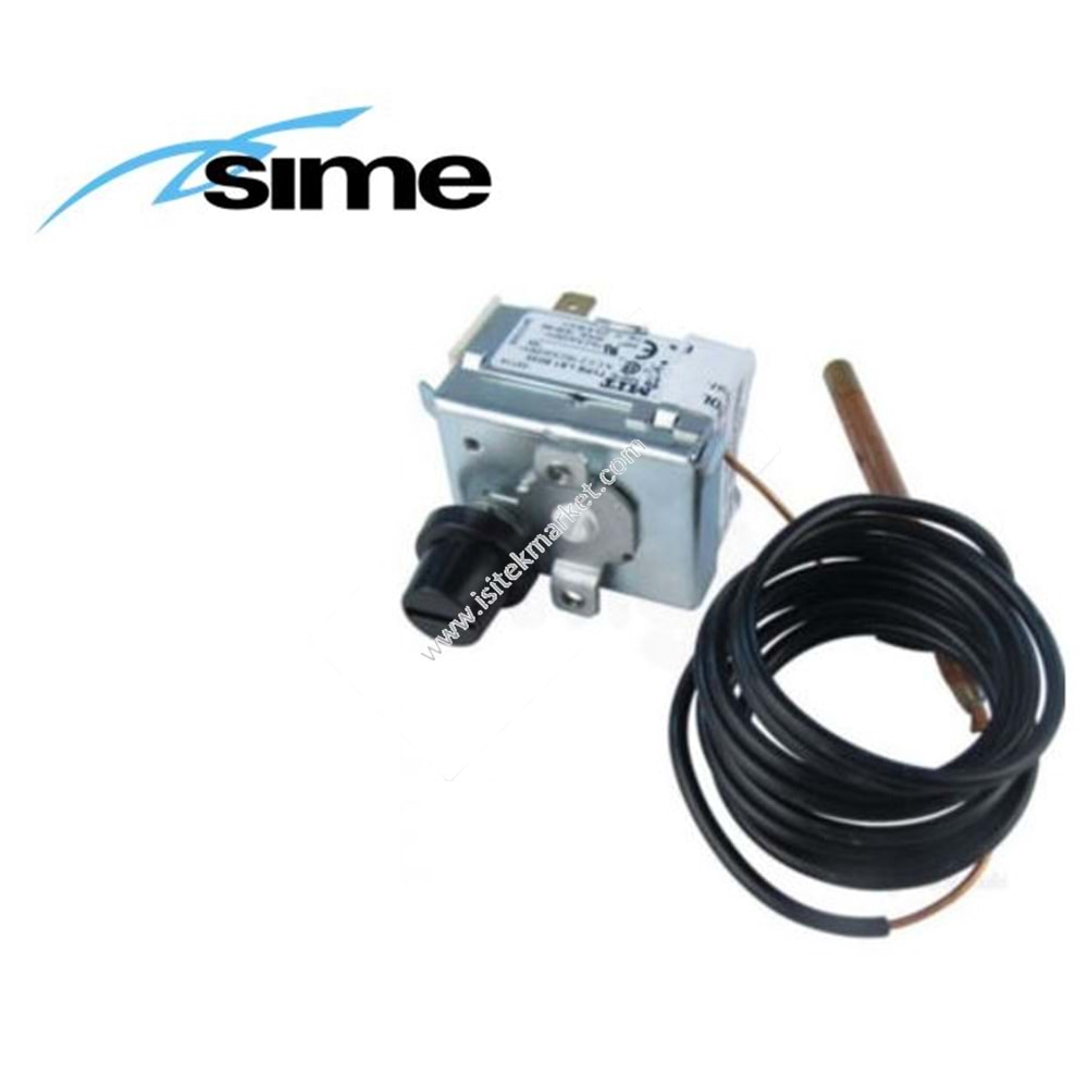 TERMOSTAT IMIT SIME 6003600 45-85 C