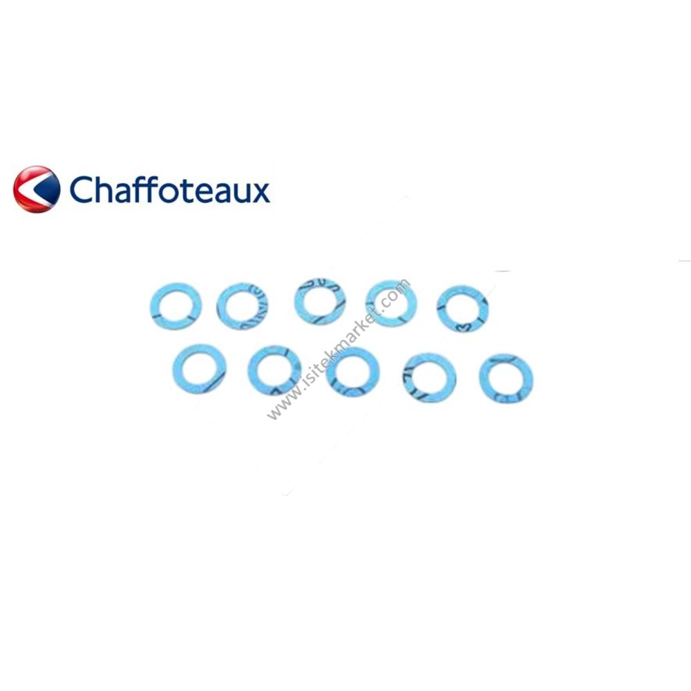 CONTA ARS CHAFFOTEAUX 60061855-01