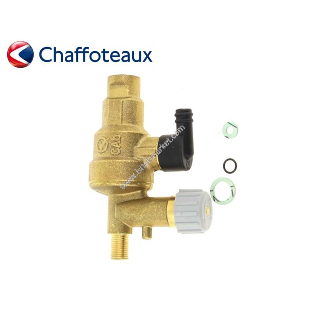SU VALFİ ARS CHAFFOTEAUX 60081664