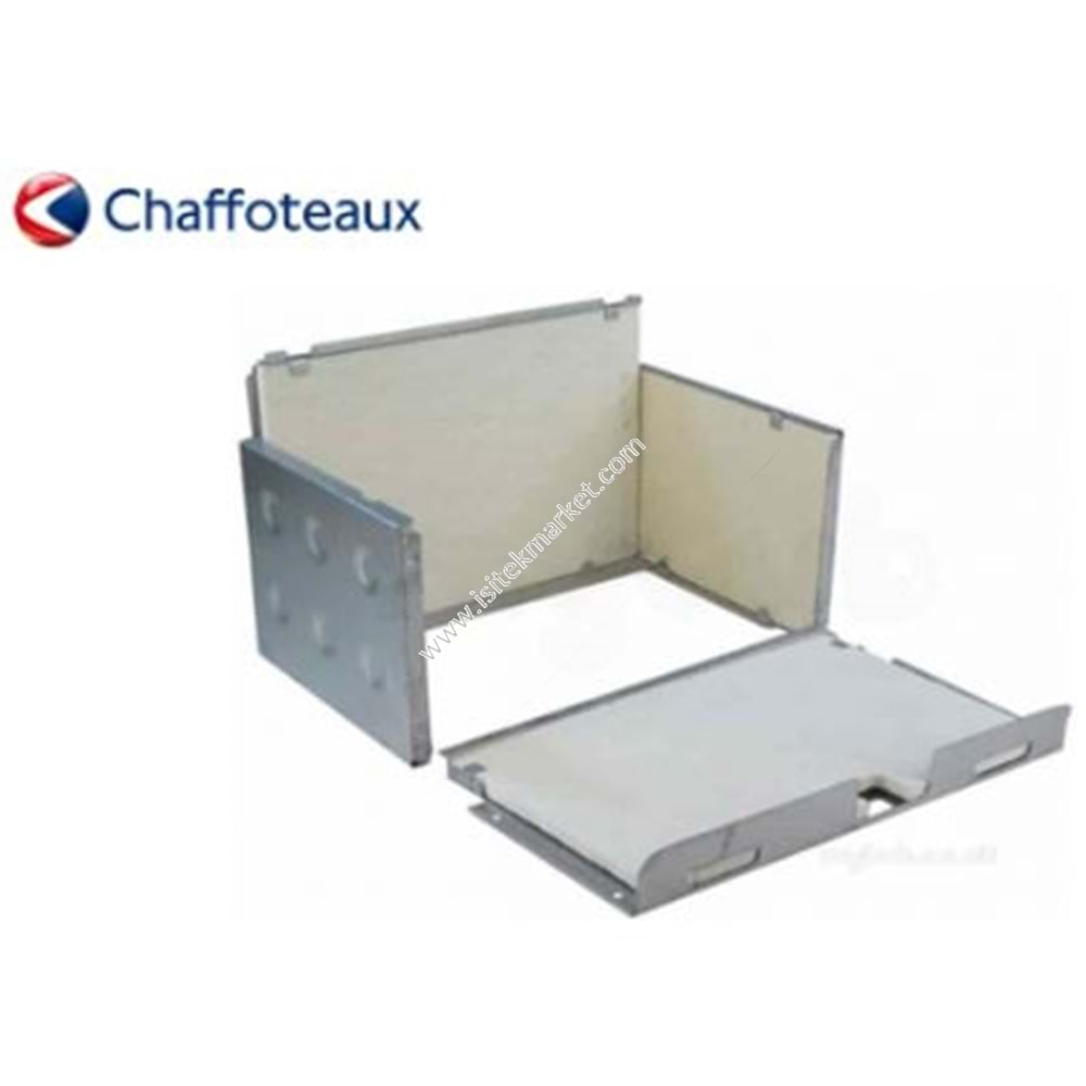 İZOLASYON DURABOARD SETİ ARS CHAFFOTEAUX 60081721 ELEXIA COMFORT