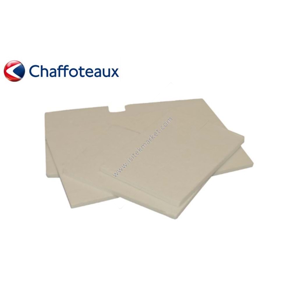 İZOLASYON DURABOARD SETİ ARS CHAFFOTEAUX 60081722