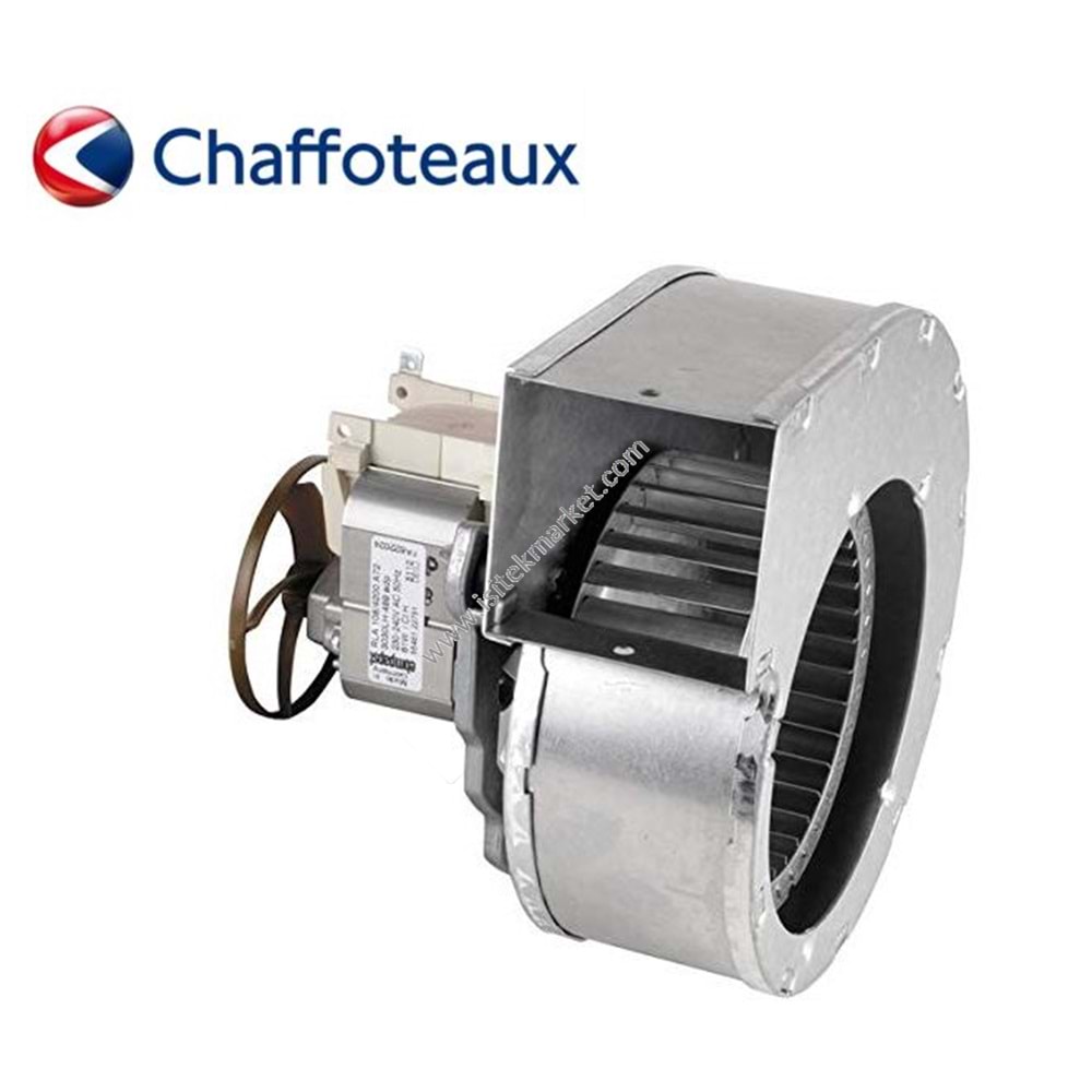 FAN ARS CHAFFOTEAUX 60084015