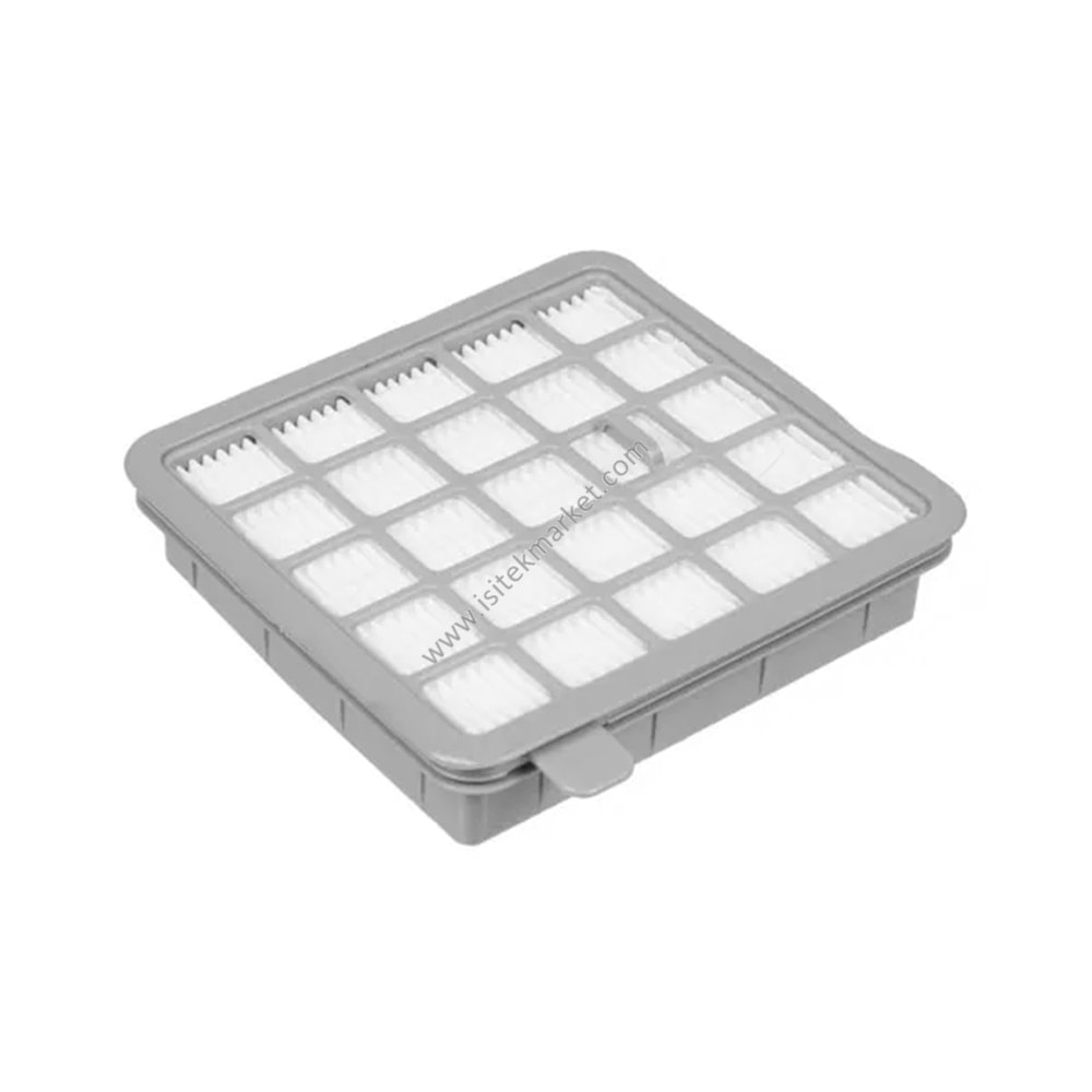 ZELMER \ BOSCH HEPA10 CONTAİNER FİLTRE ELEKTRİKLİ SÜPÜRGE 12011197