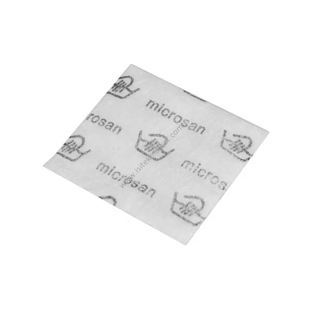 MOTOR MİCROFİLTRE ELEKTRİKLİ SÜPÜRGE BOSCH 602805