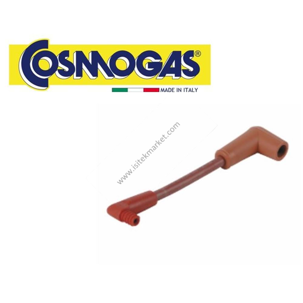 ELEKTROD KILIFI COSMO 60504175