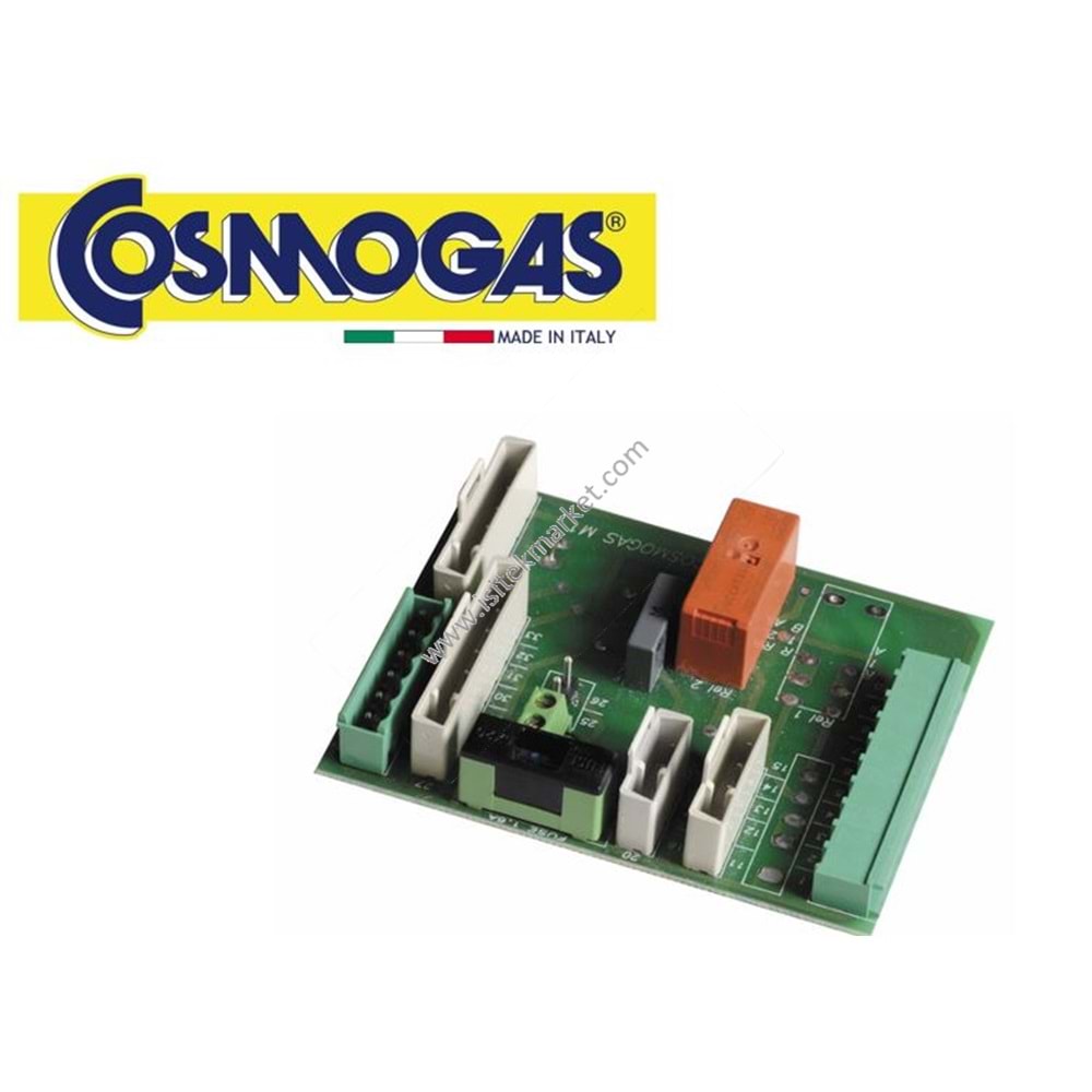 MODÜL KART COSMO 60507015