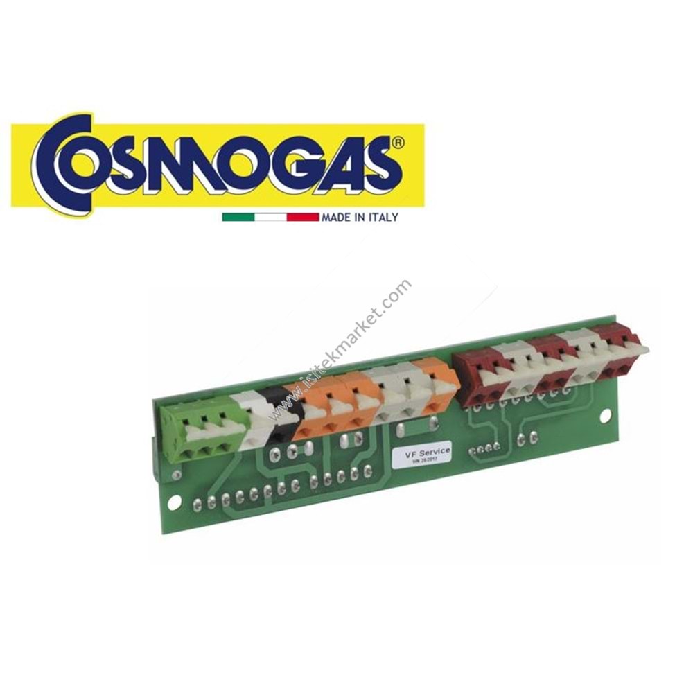 MODÜL KART COSMO 60507055