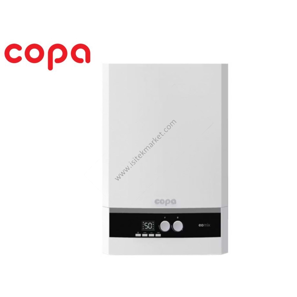 COPA PREMIX KOMBİ COPA 607000002 EOMIX 24 KW
