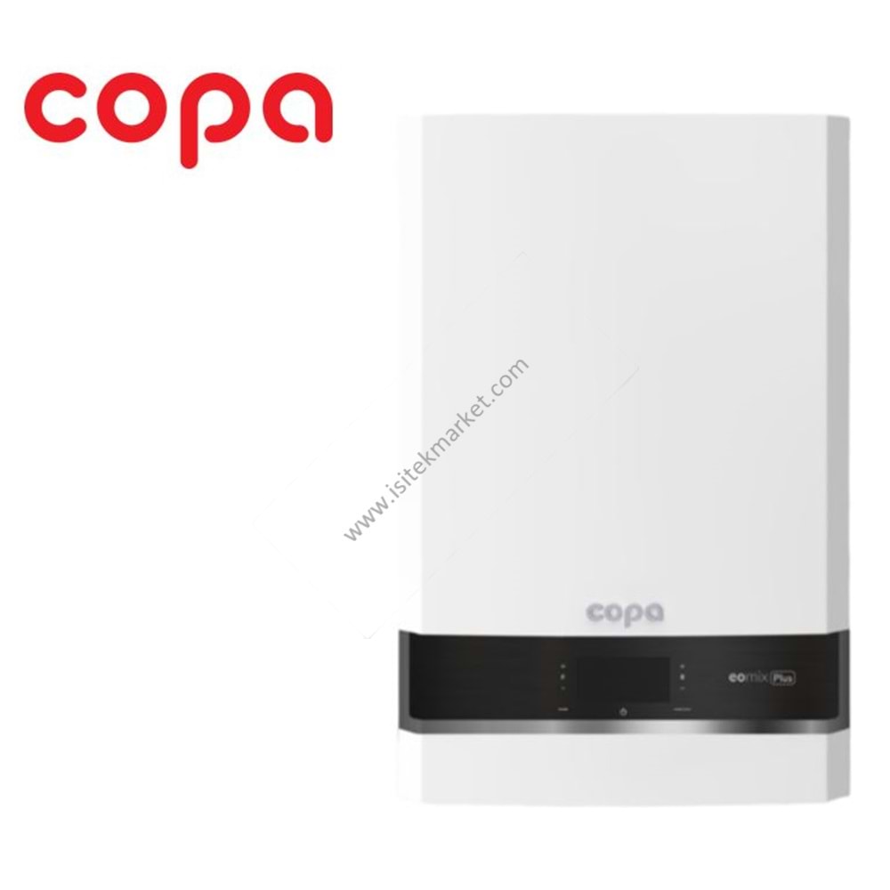 COPA PREMIX KOMBİ COPA EOMIX PLUS 24 607000009