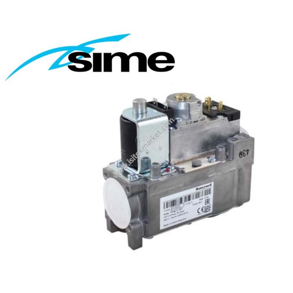 GAZ VALFİ HONEYWELL VR4605C1136U SME 6089702