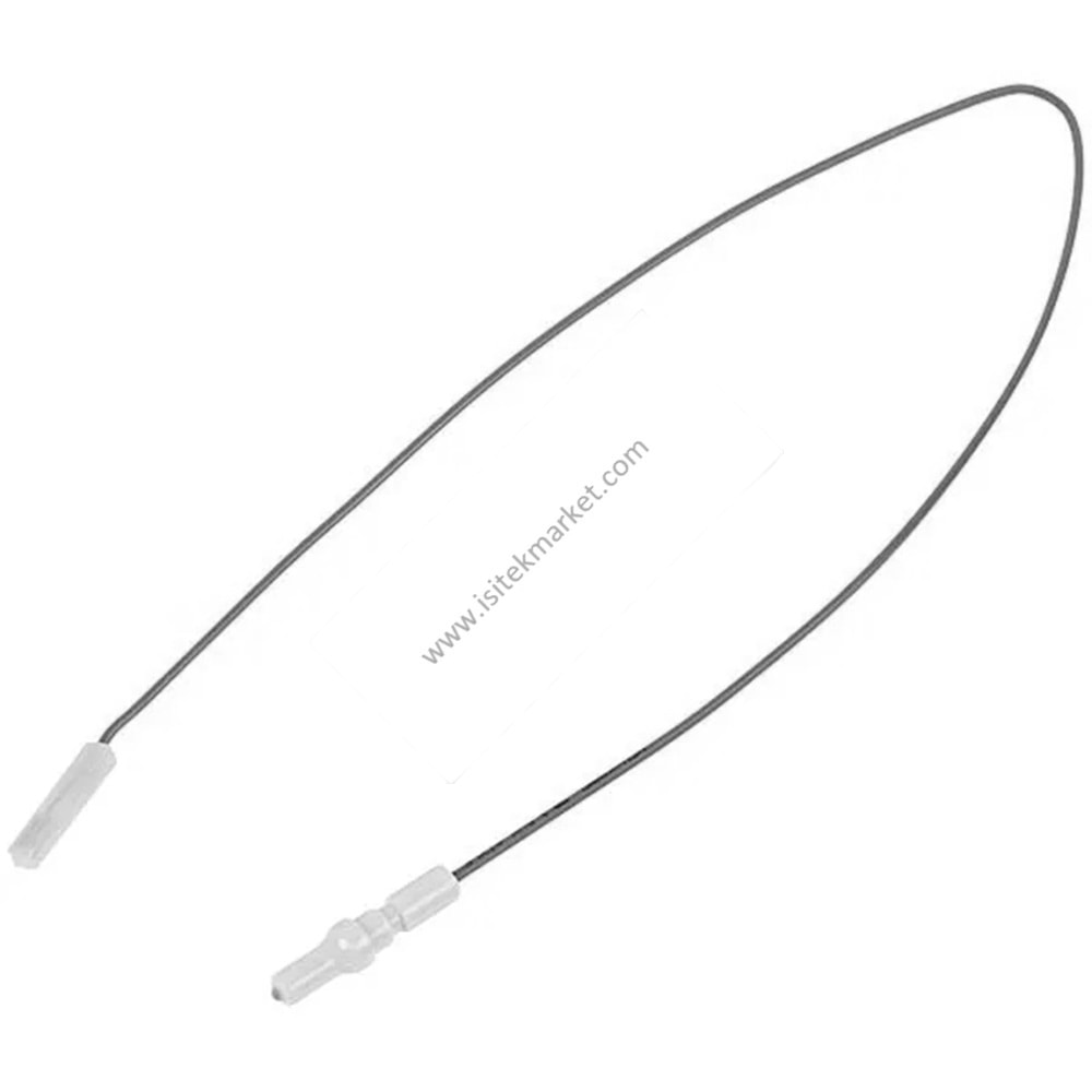 GORENJE OCAĞI ATEŞLEME BUJİ 609244 L=450MM