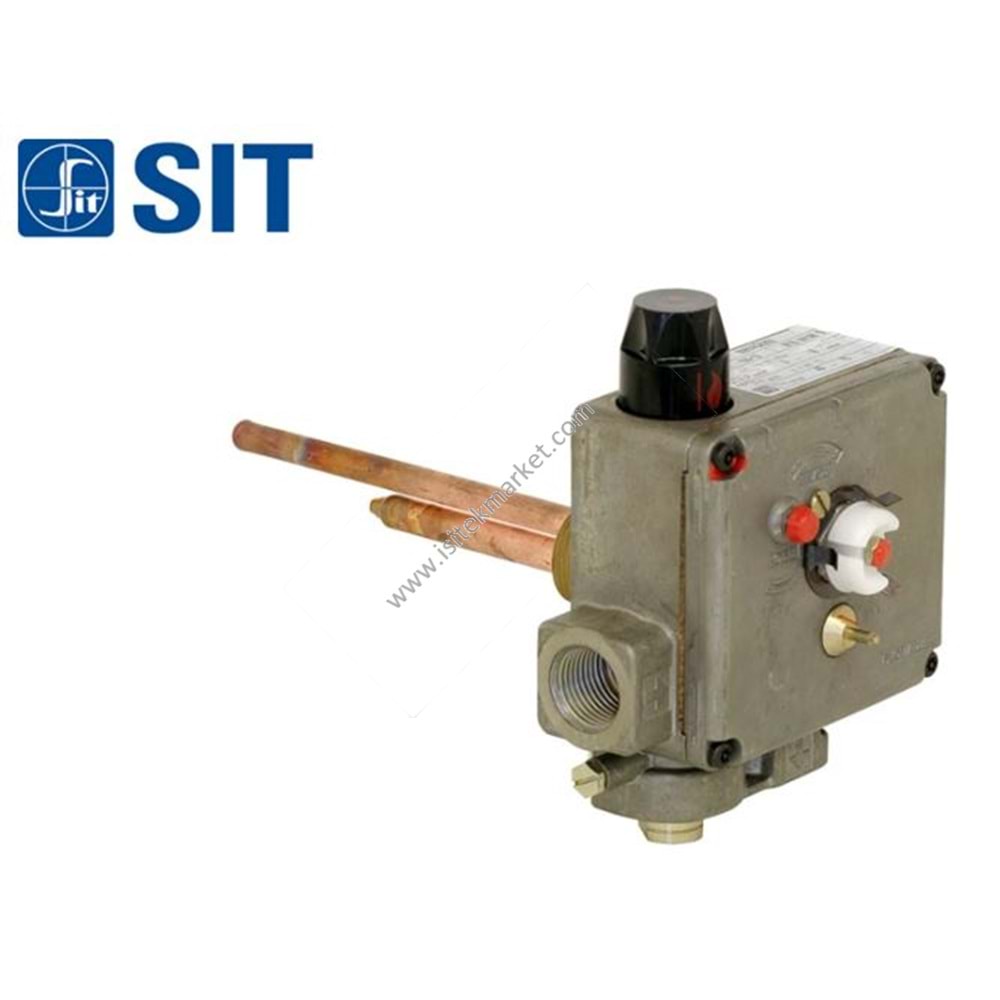 SIT THERMOSTAT 0.610.026