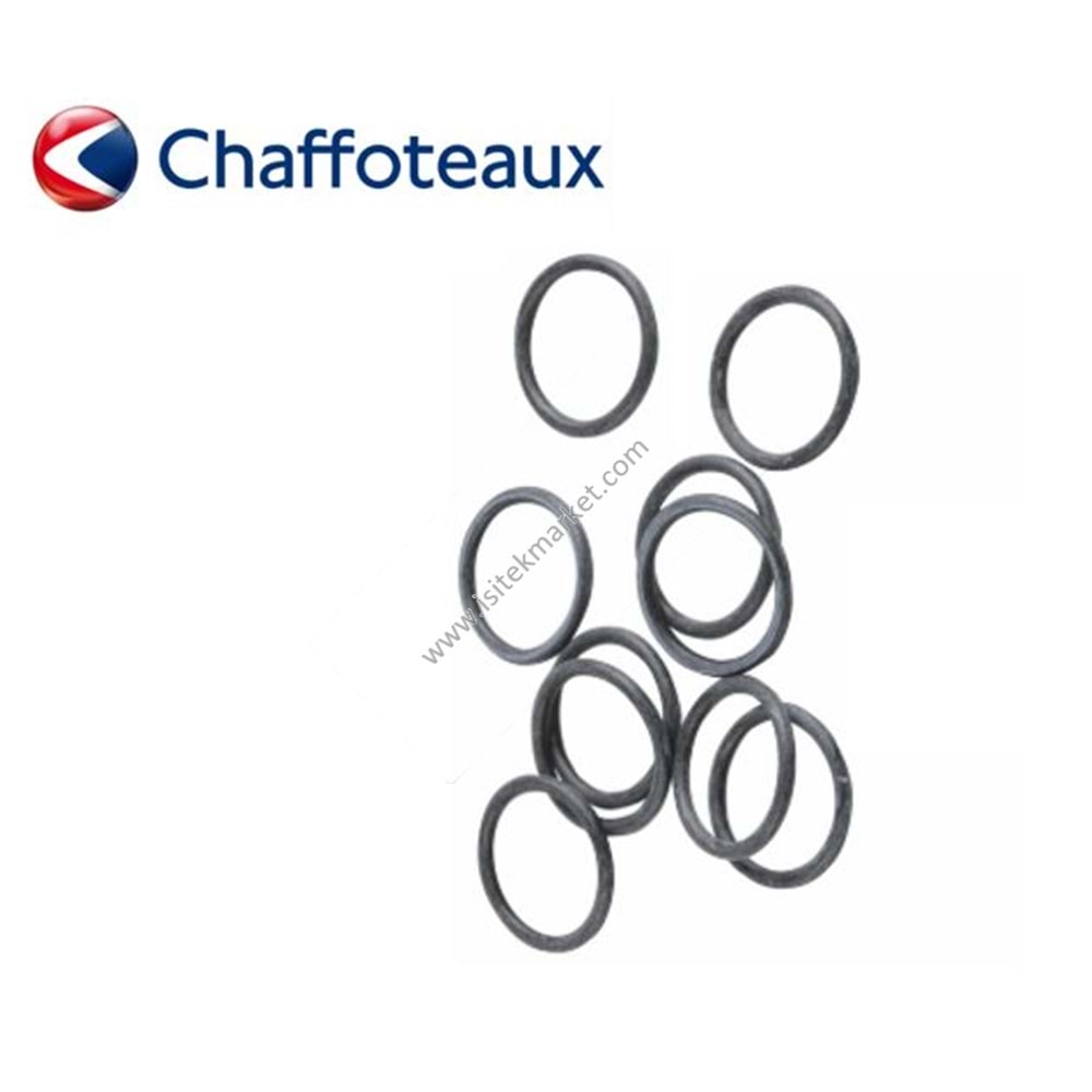 ARS CHAFFOTEAUX ORING SETİ 61009833-37 16X1,9