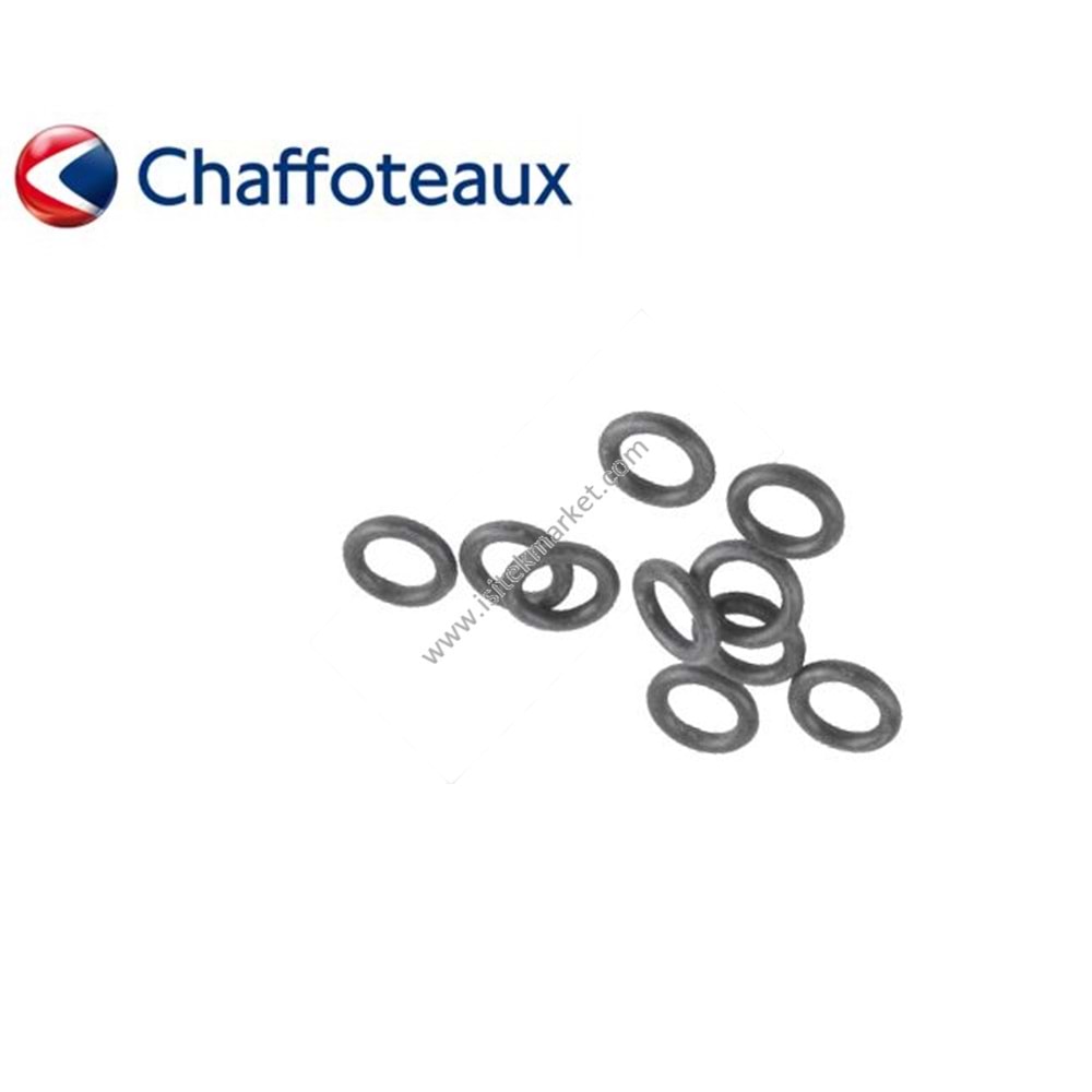 ARS CHAFFOTEAUX ORING SETİ 61009834-10 5,7X1,9