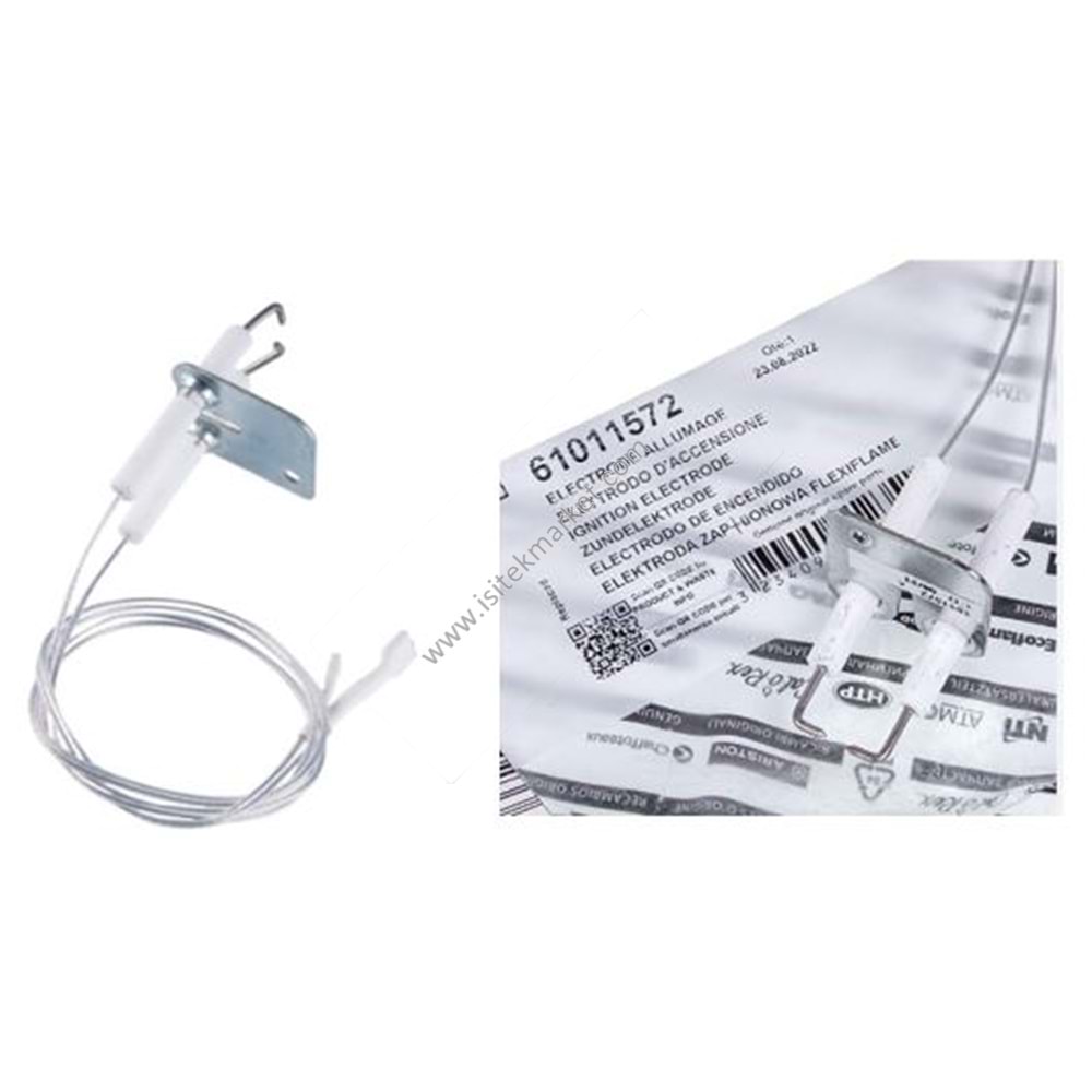 BUJI ELEKTROD SETI ARS CHAFFOTEAUX 61011572