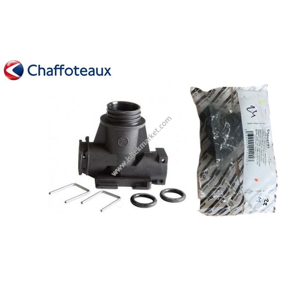 AKIŞ SWITCHİ ARS CHAFFOTEAUX 61012743