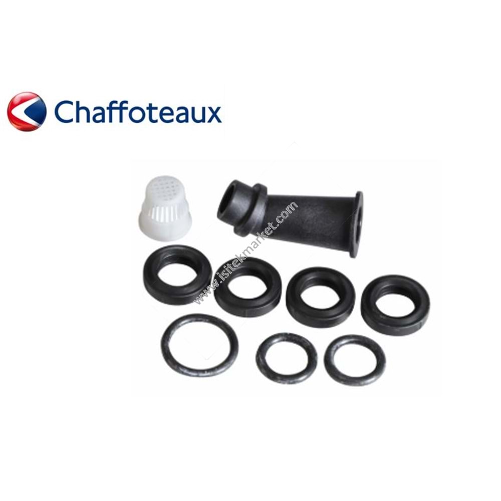 ARS CHAFFOTEAUX BORU SETİ 61012808