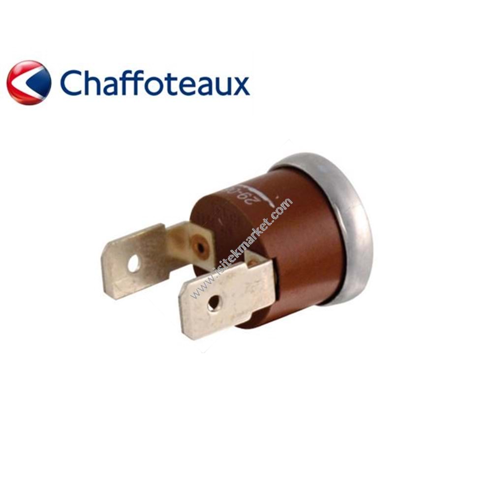 LİMİT TERMOSTAT 102 DERECE-ARS CHAFFOTEAUX 61012958