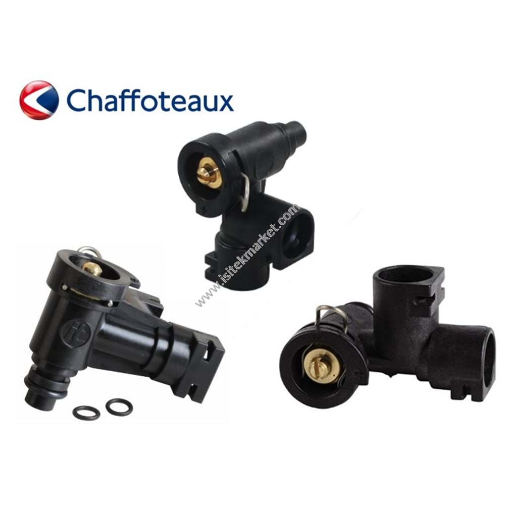 VANA GÖVDESİ ARS CHAFFOTEAUX 61012963