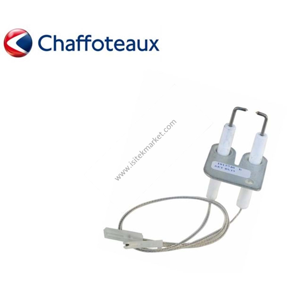 BUJI ELEKTROD SETI ARS CHAFFOTEAUX 61015740