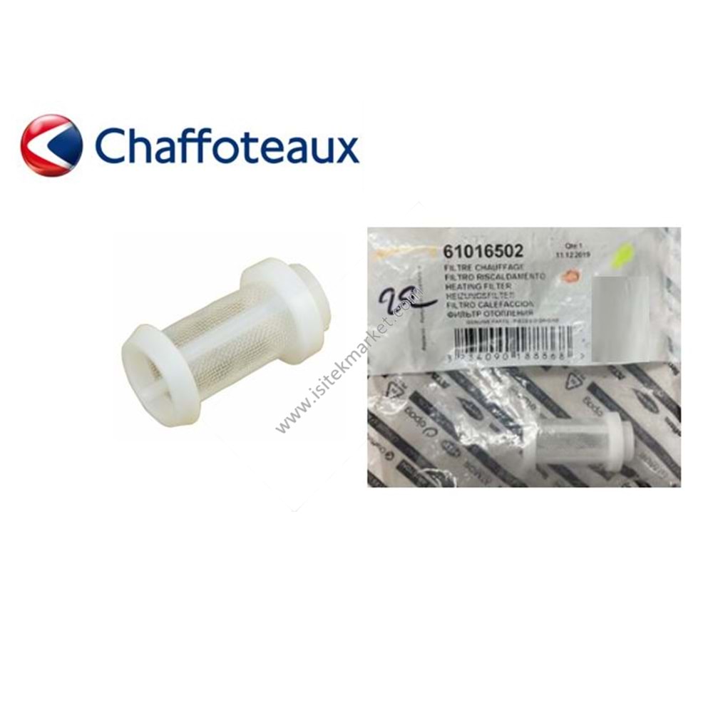 FİLTRE ARS CHAFFOTEAUX 61016502