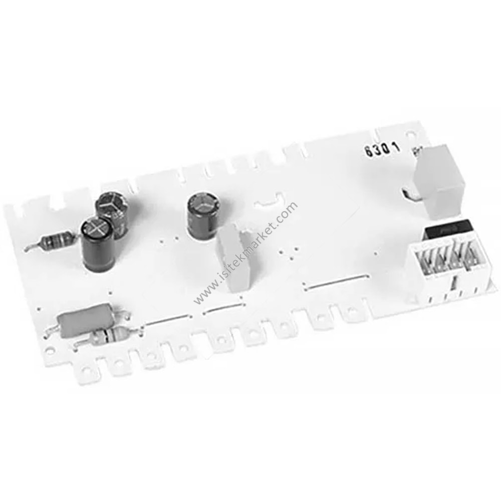 LİEBHERR BUZDOLABI GÜÇ KARTI 6113917