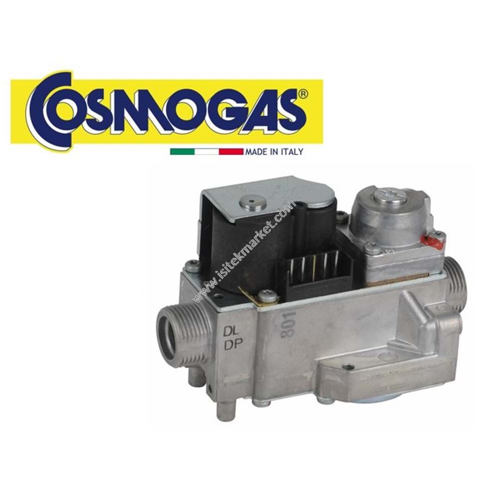 GAZ VALFİ HONEYWELL VK4115V1188B COSMOGAS 61201028