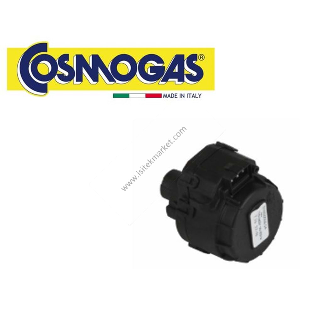 VANA MOTORU KOMPOZİT COSMO 61203022 BİTRON