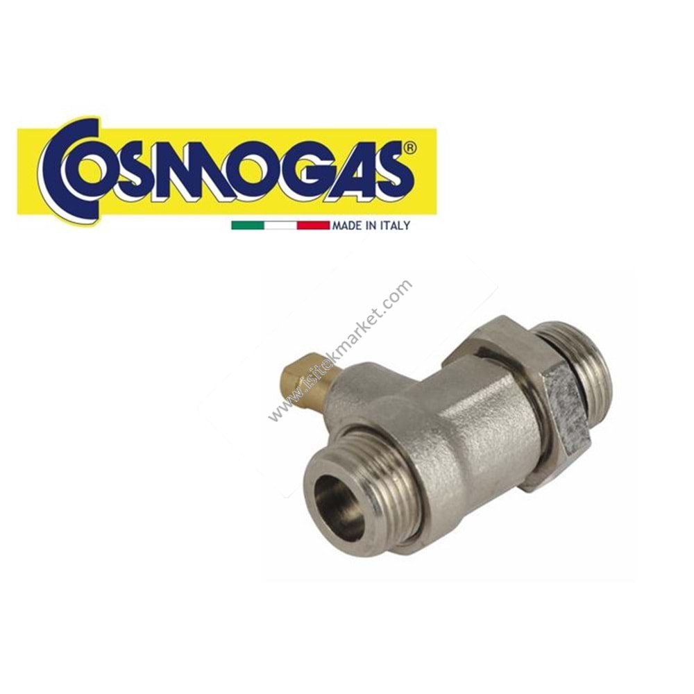 MUSLUK COSMOGAS 61204028