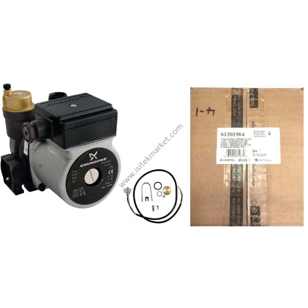 POMPA ARS 61301964 GENIA MAXI CHAFFOTEAUX ELEXIA NECTRA MIRA