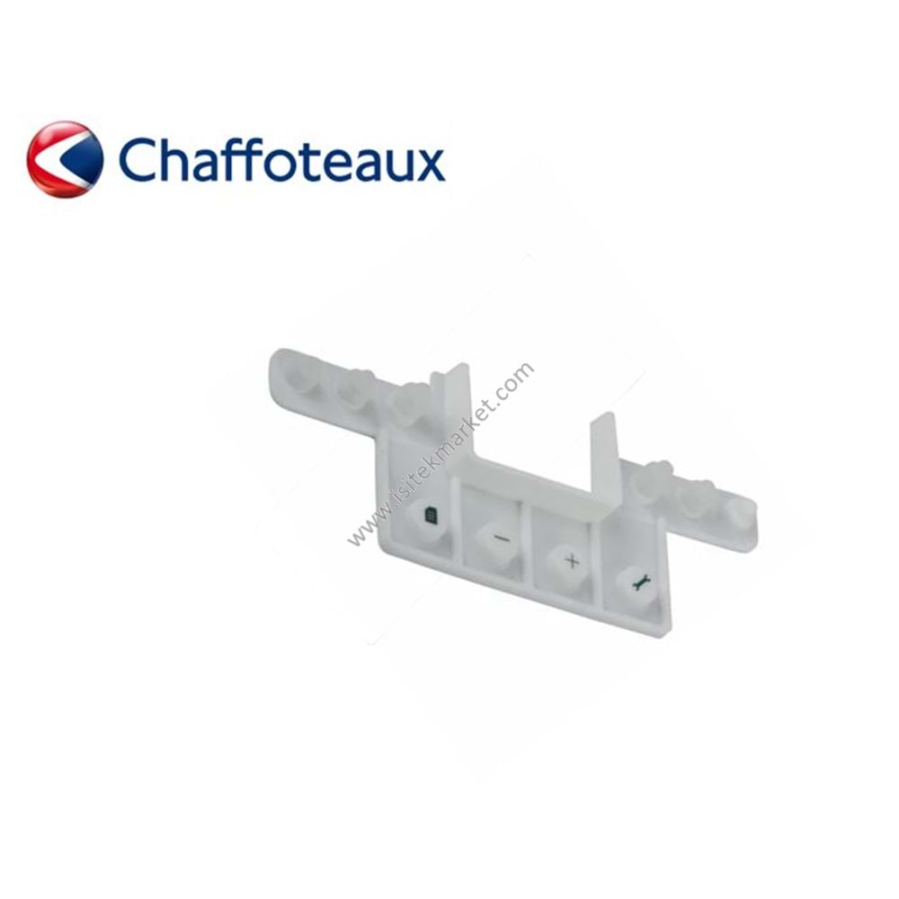 LED TRANSMITTER ARS CHAFFOTEAUX 61303464