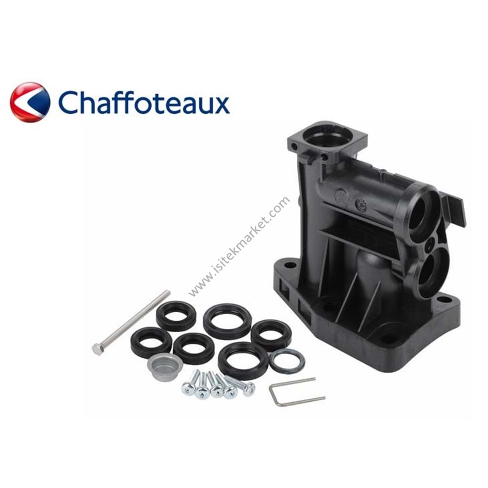 SU VALFİ BLOĞU ARS CHAFFOTEAUX 61306596
