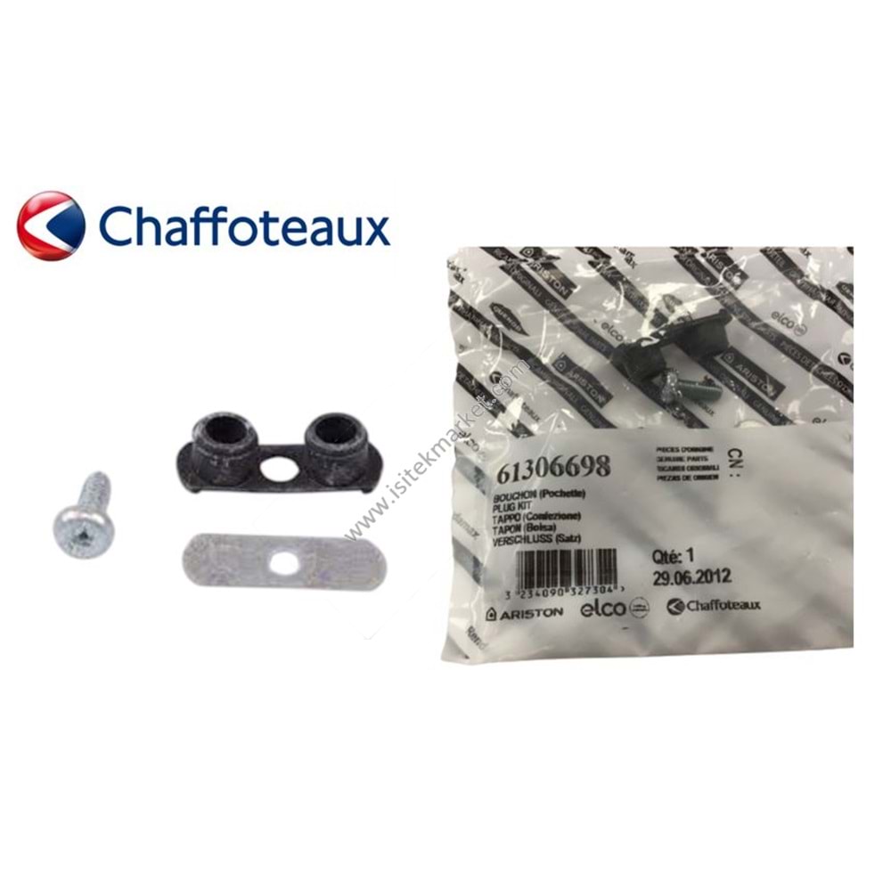 TAPA SETİ ARS CHAFFOTEAUX 61306698