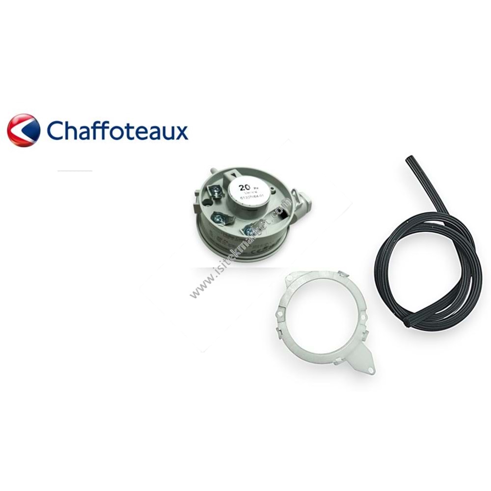 APS HUBA 20 Pa - ARS CHAFFOTEAUX 61307664-01