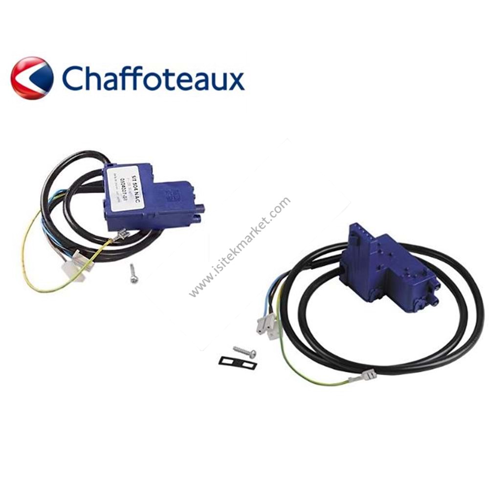 ATEŞLEME TRAFOSU ARS CHAFFOTEAUX 61311269