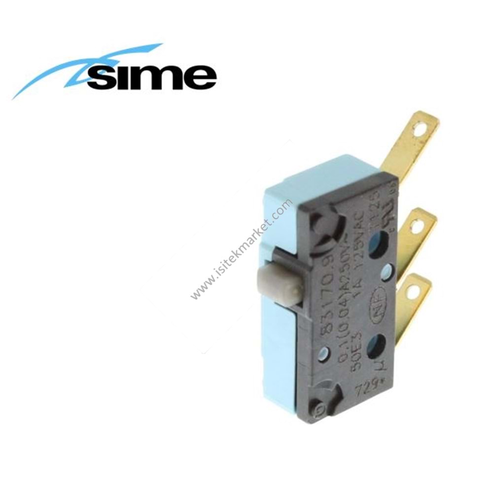 MİKRO SWITCH SME 6131402 FORMAT ECOCOMFORT
