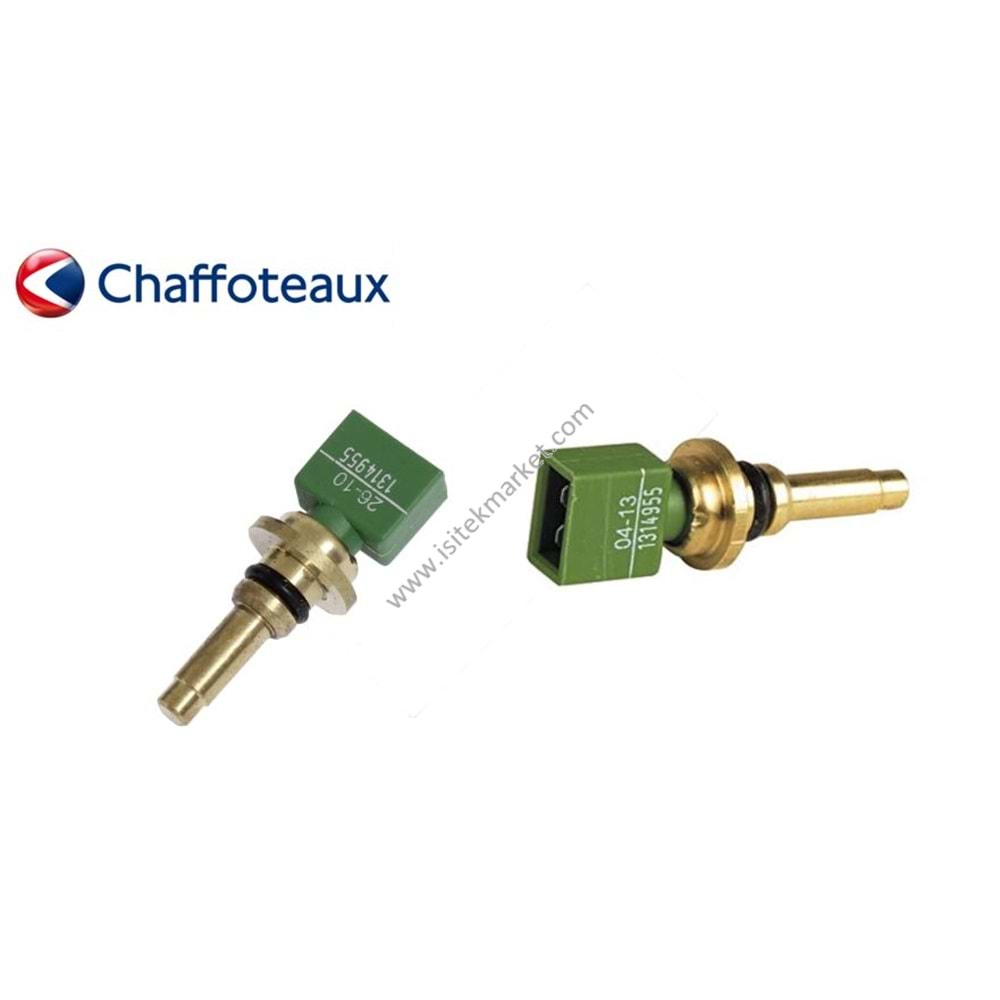 ARS CHAFFOTEAUX NTC SENSÖR 61314955