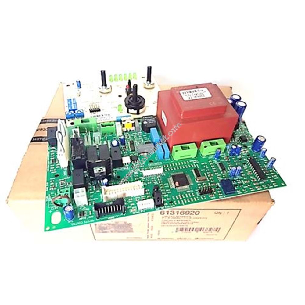 ANA KART ARS GENIA MAXI/B60-RIO-DEA CHAFFOTEAUX BALIXIA MTS61316920