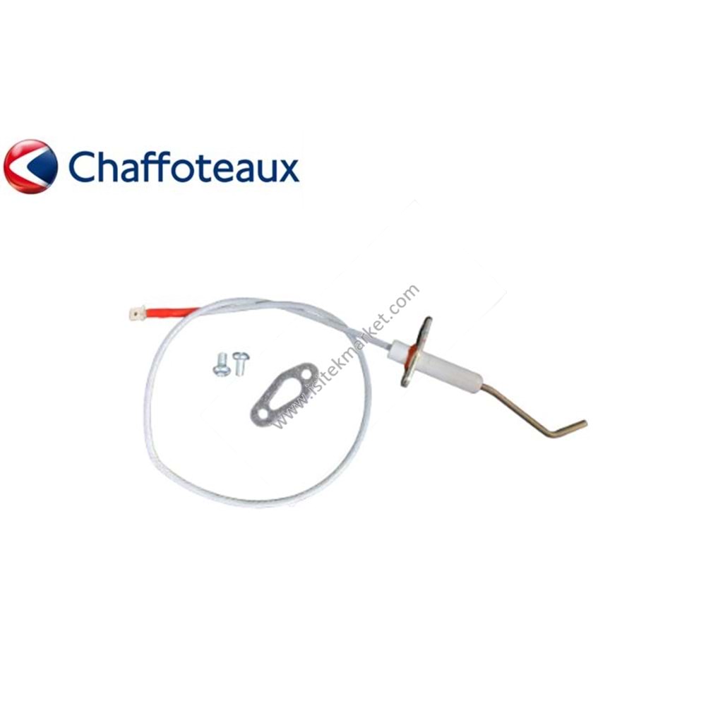 BUJI ELEKTROD SETI ARS CHAFFOTEAUX 61317433