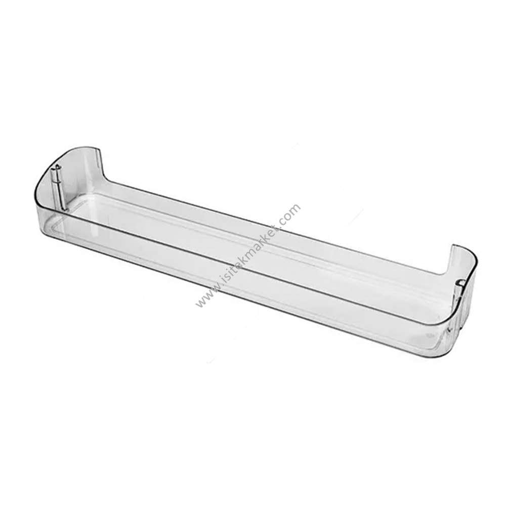 GORENJE BUZDOLABI KAPISI ŞİŞE RAFI 613203 475X100MM