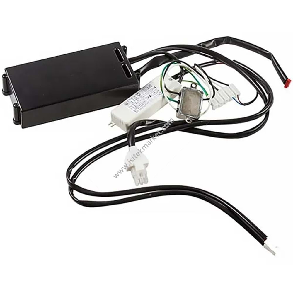 ELECTROLUX 61435442 DAVLUMBAZ KARTI