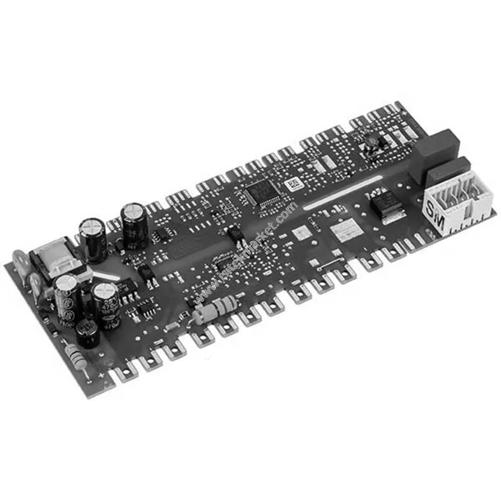 BUZDOLABI GÜÇ MODÜLÜ LİEBHERR 6144334