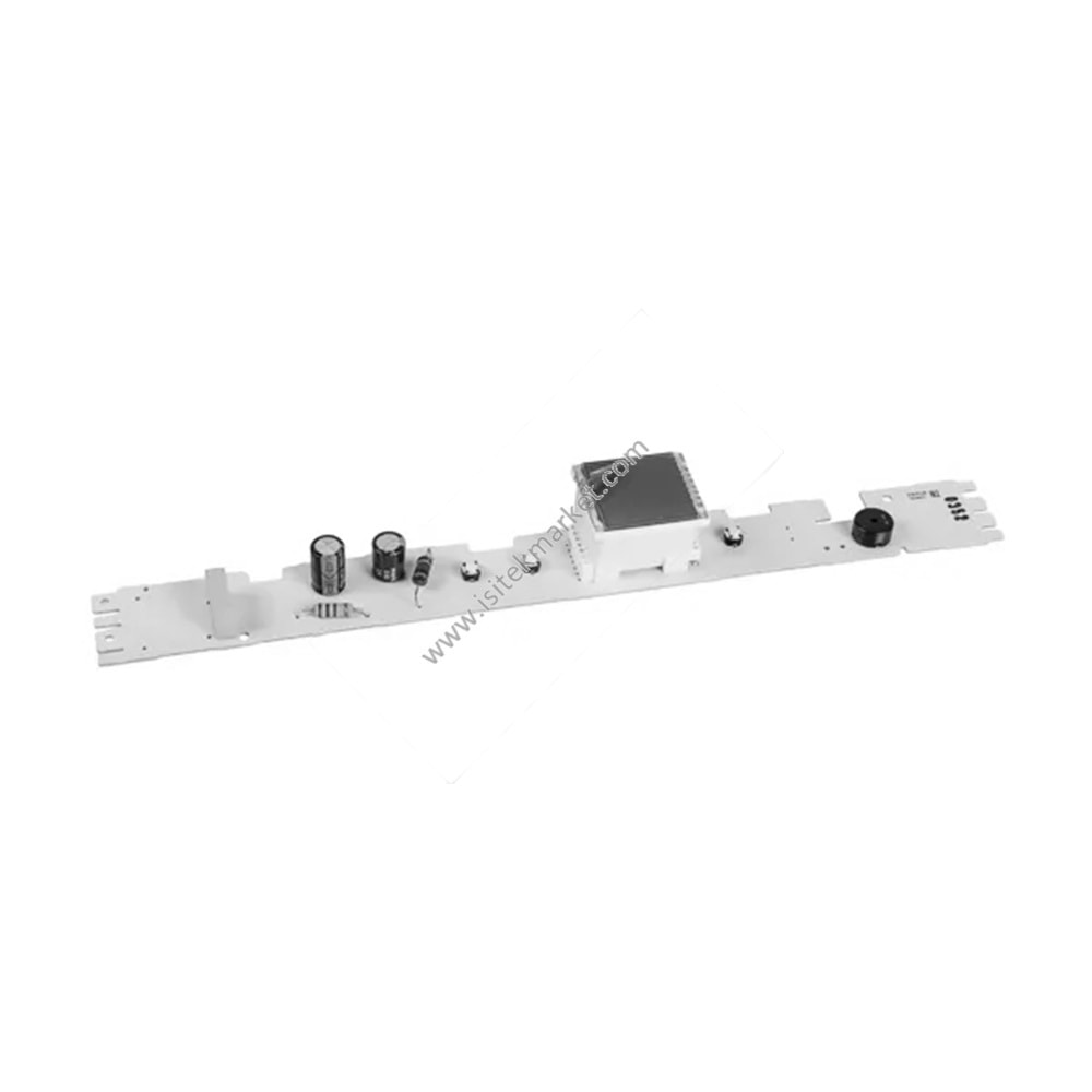 LİEBHERR 6145813 DONDURUCU PCB