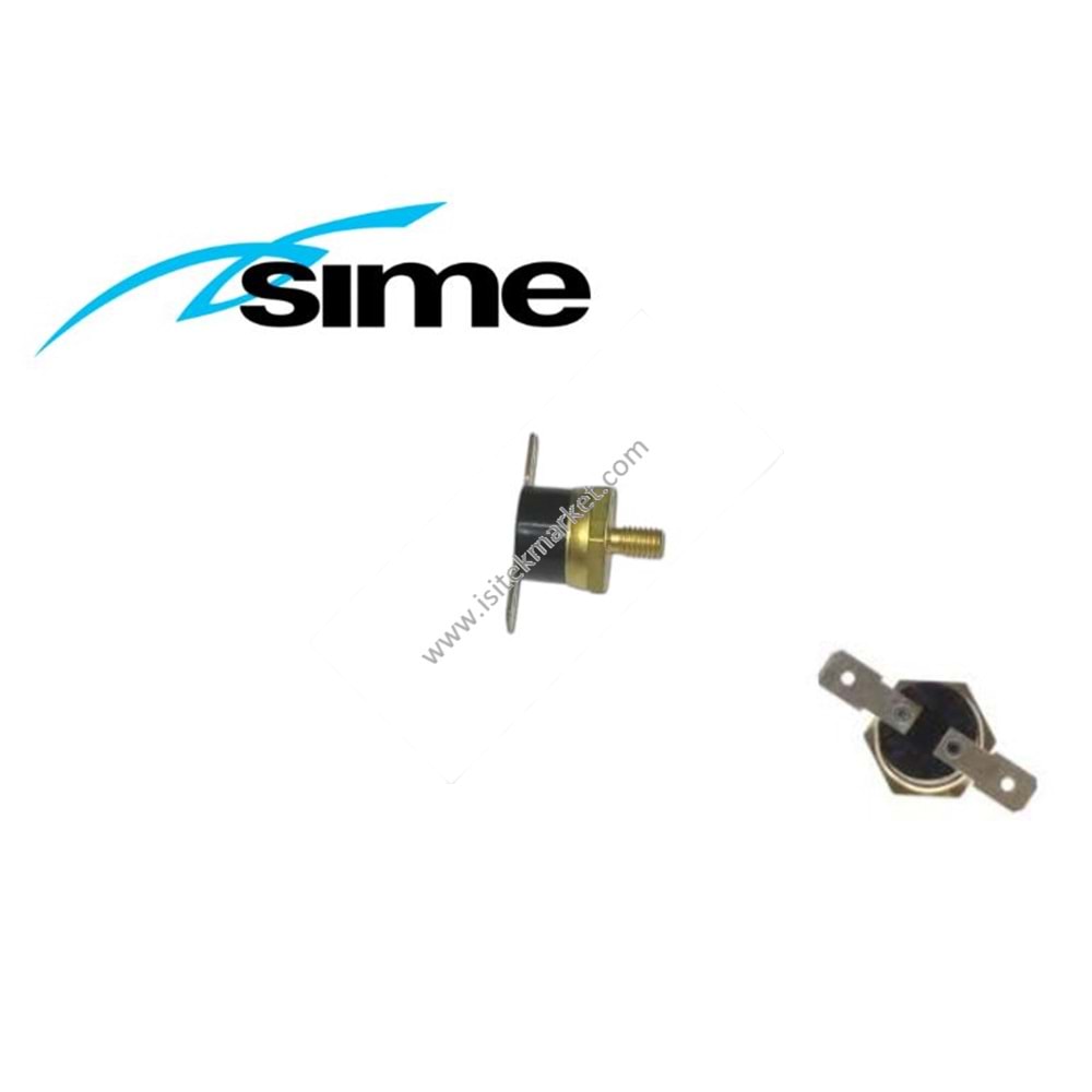 LİMİT TERMOSTAT SME 6146721