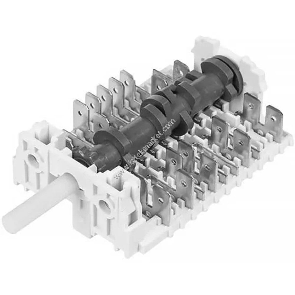 BOSCH FIRIN İŞ SEÇİCİ ANAHTARI 11HE/167 614860