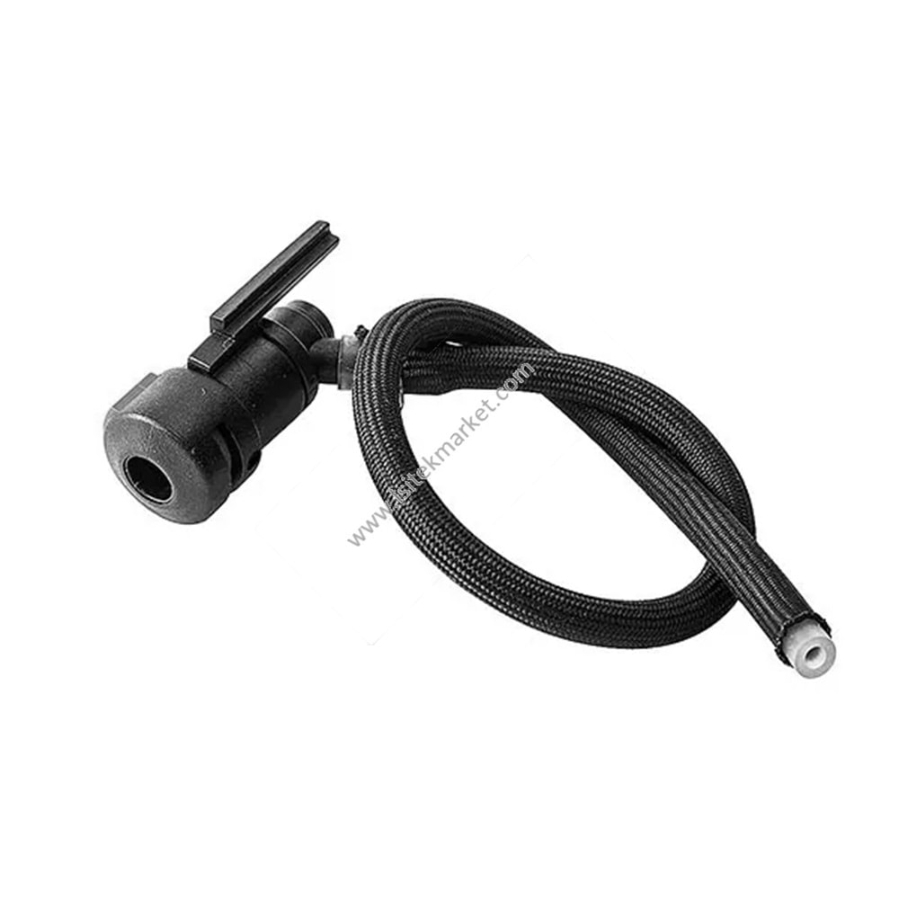 PİPES ELEKTRIK SÜPÜRGESI İÇIN ZELMER \ BOSCH 616.0035