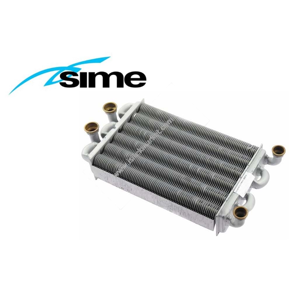 ANA EŞANJÖR SME 6174260 METROPOLIS DGT 25 OF 270 MM