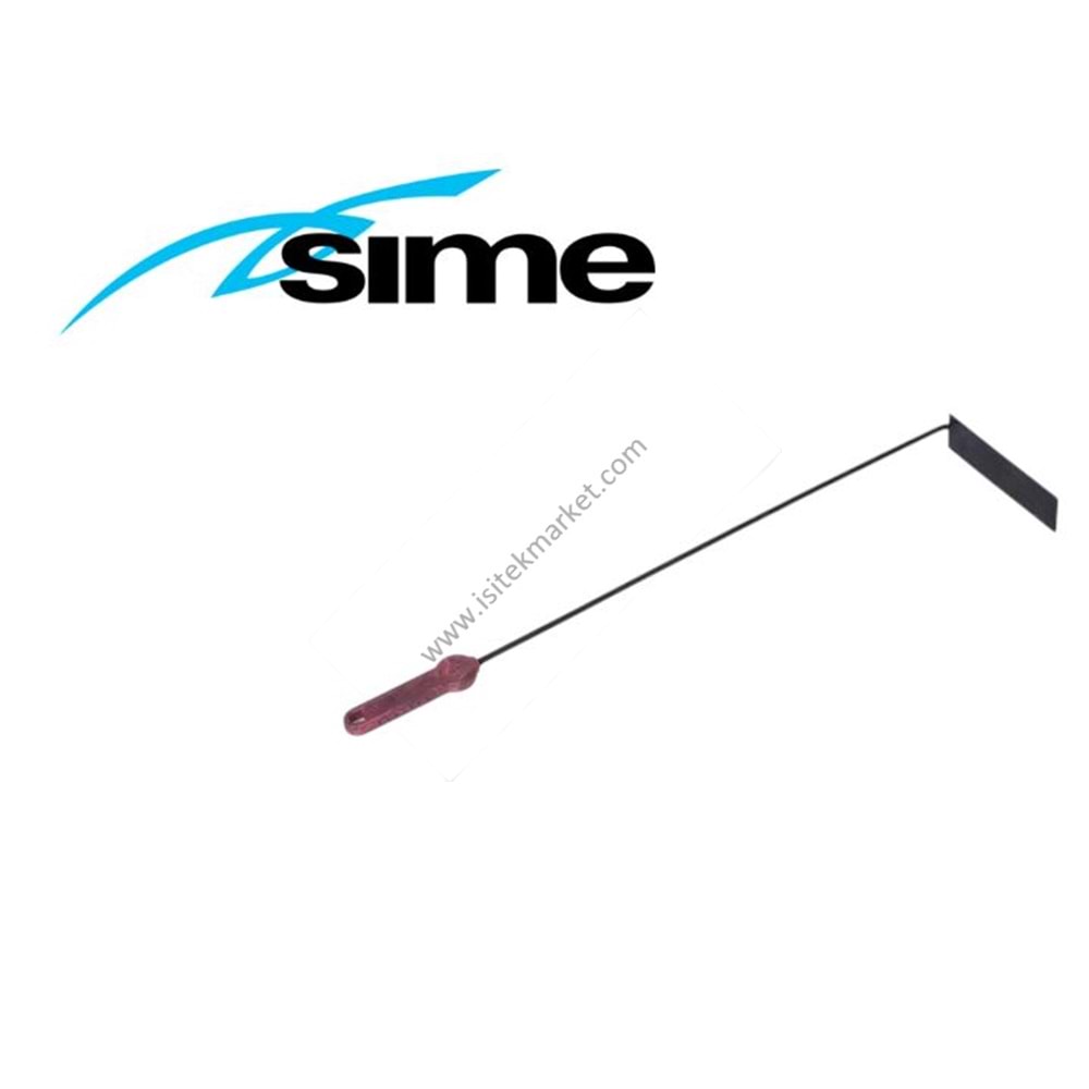 TEMİZLEME FIRÇA ÇUBUK MAŞASI SME 6178502