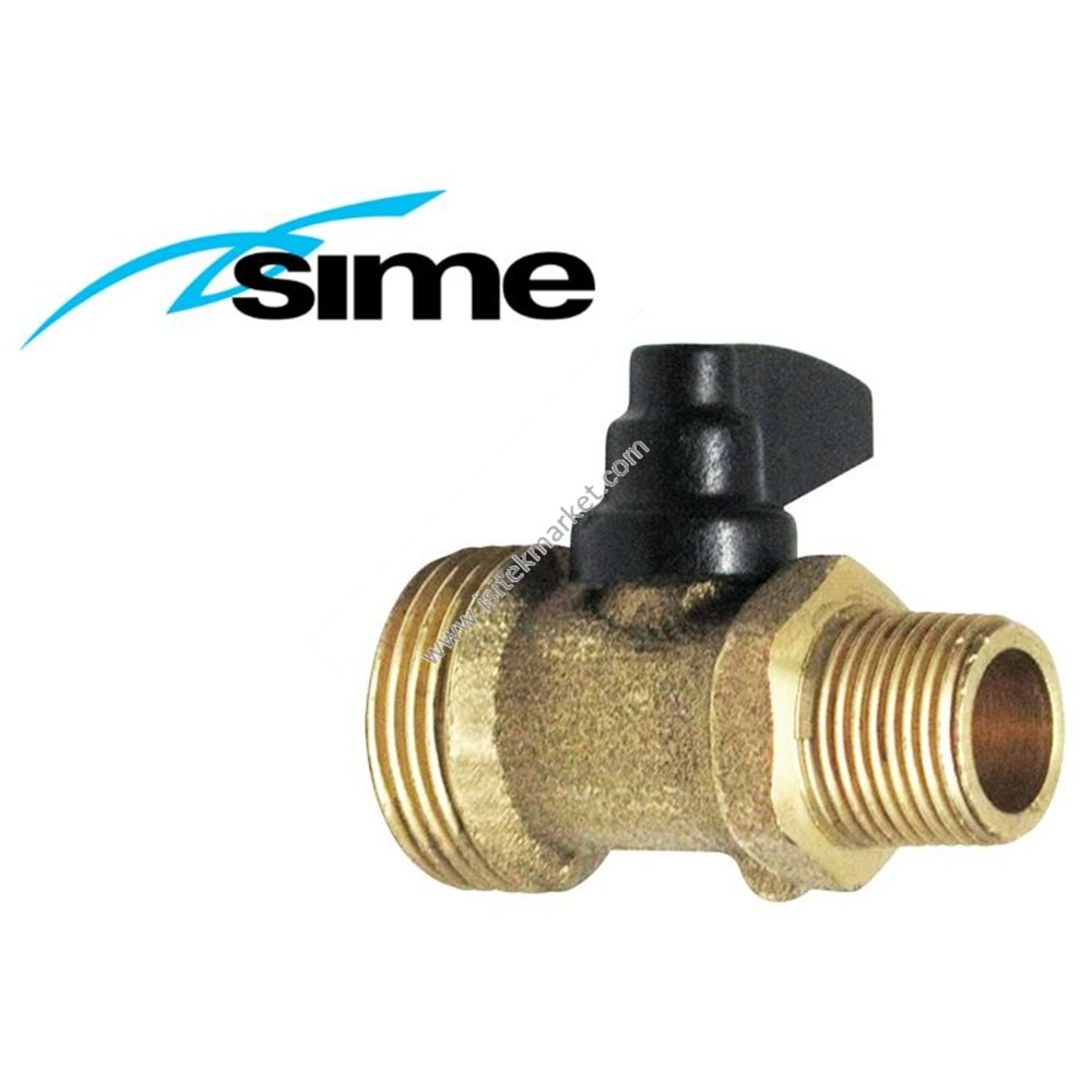 DOLDURMA MUSLUĞU MUSLUĞU SME 6179100