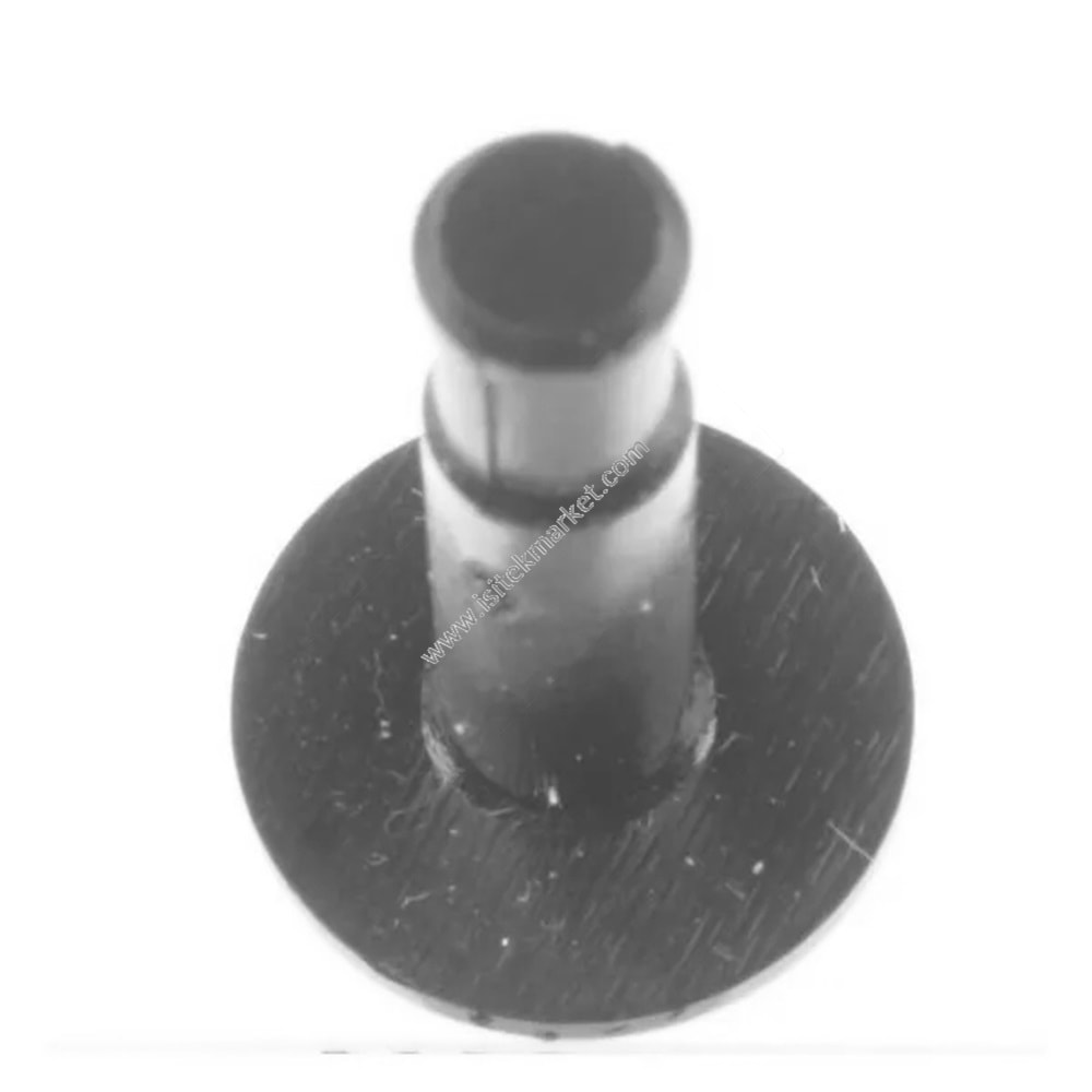 GORENJE COOKER TİMER DÜĞMESİ 618103